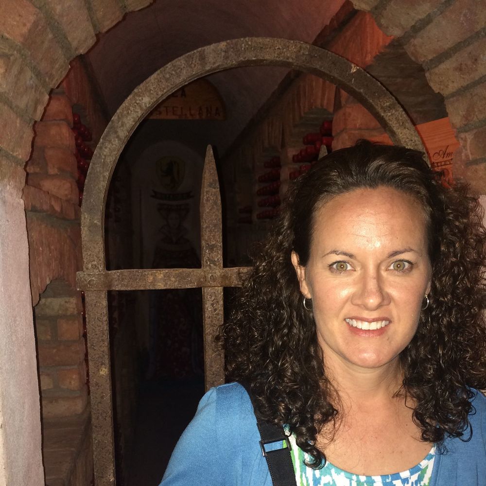 Meet your Posher, Linda